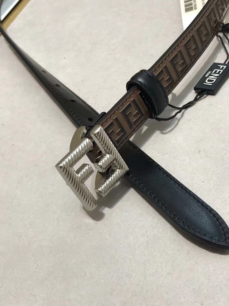 Fendi Belts